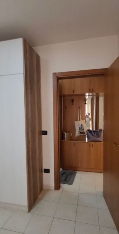 Apartment 1+1 for rent at the Paris Municipality