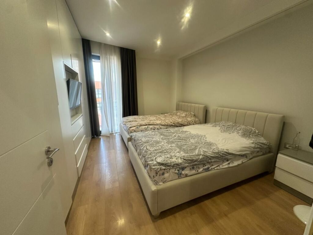 Vendesi Appartamento 2+1+2 Bagni, Astir-Urban Gate