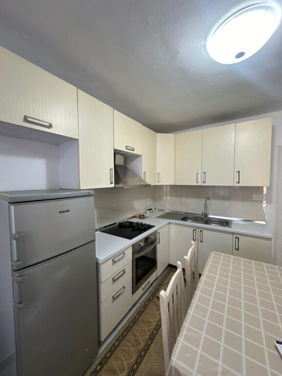 Appartamento 2+1 in affitto – Via Siri Kodra