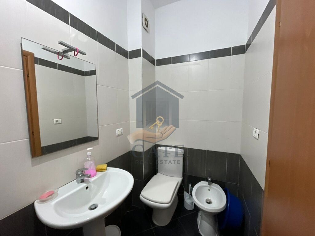 Apartament 1+1 me Qira