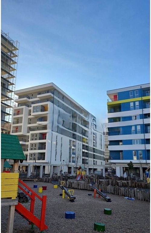 APPARTAMENTO IN VENDITA 2+1 PRESSO "COMPLESSO UNIVERS CITY, ZONA STARTEK" TIRANA! 130.000 €