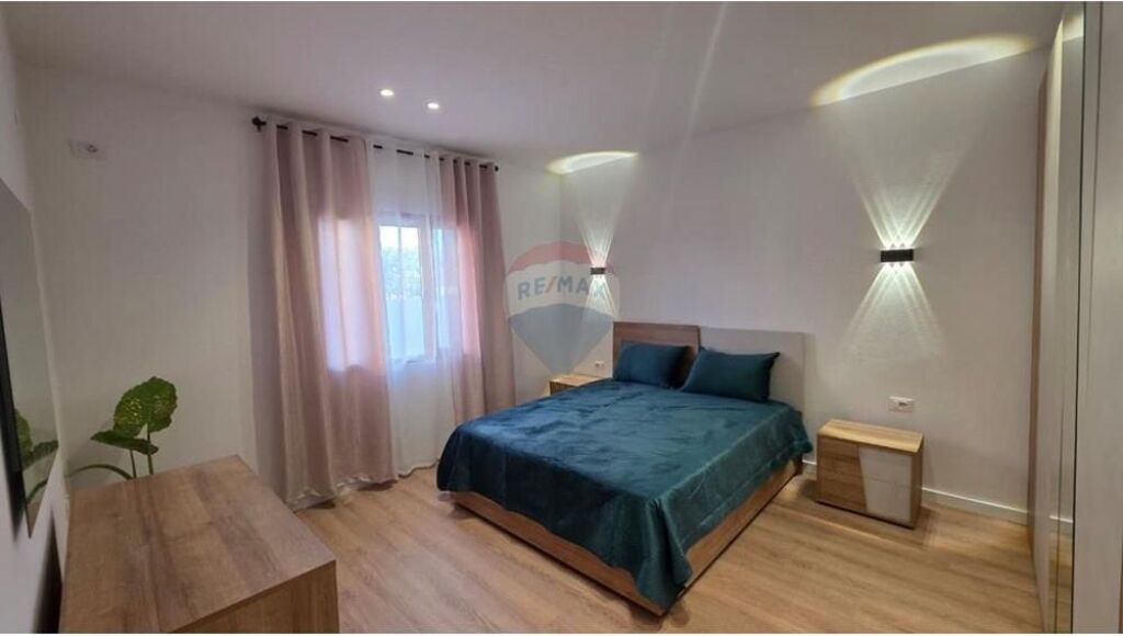 Apartament 1+1 me qera , prane ish serave
