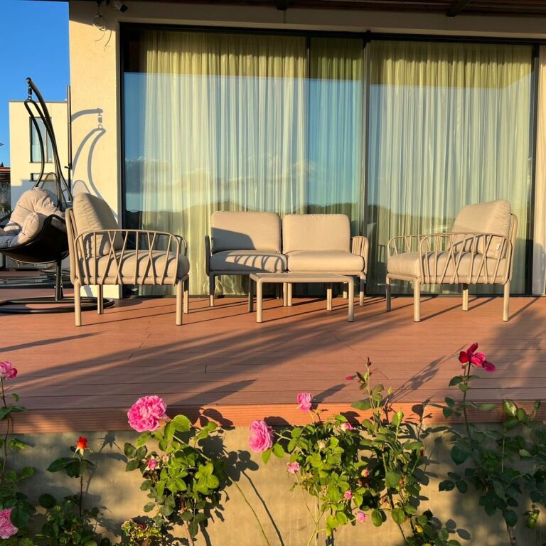 🏡 Villa su 3 Piani in Vendita – Mandarin Residence