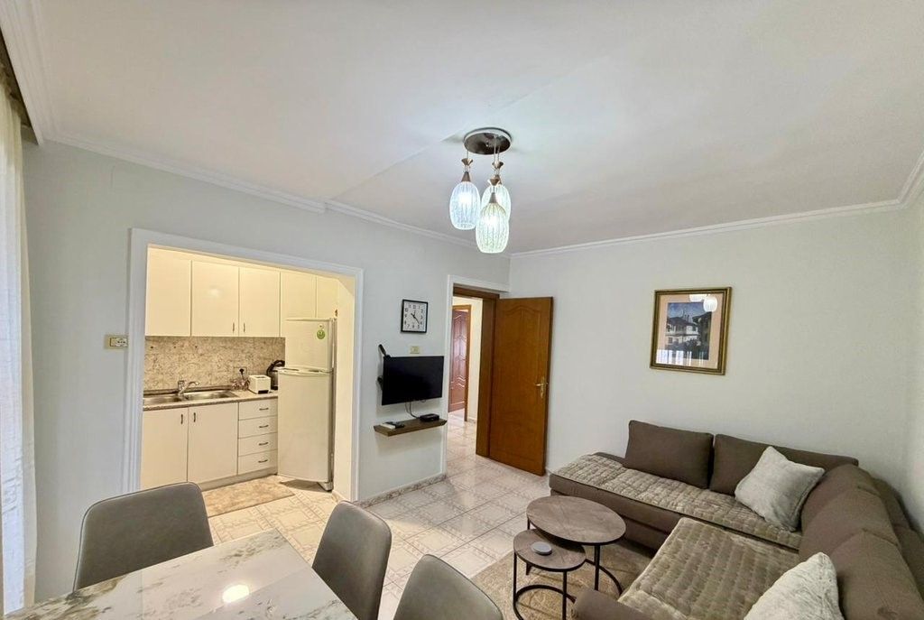 APPARTAMENTO 2+1 IN AFFITTO A XHAMLLIK (EX PROFARMA)!