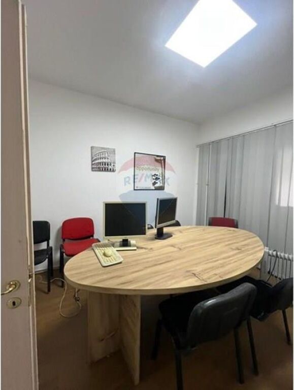 Locale in affitto vicino all'AMBASCIATA AMERICANA