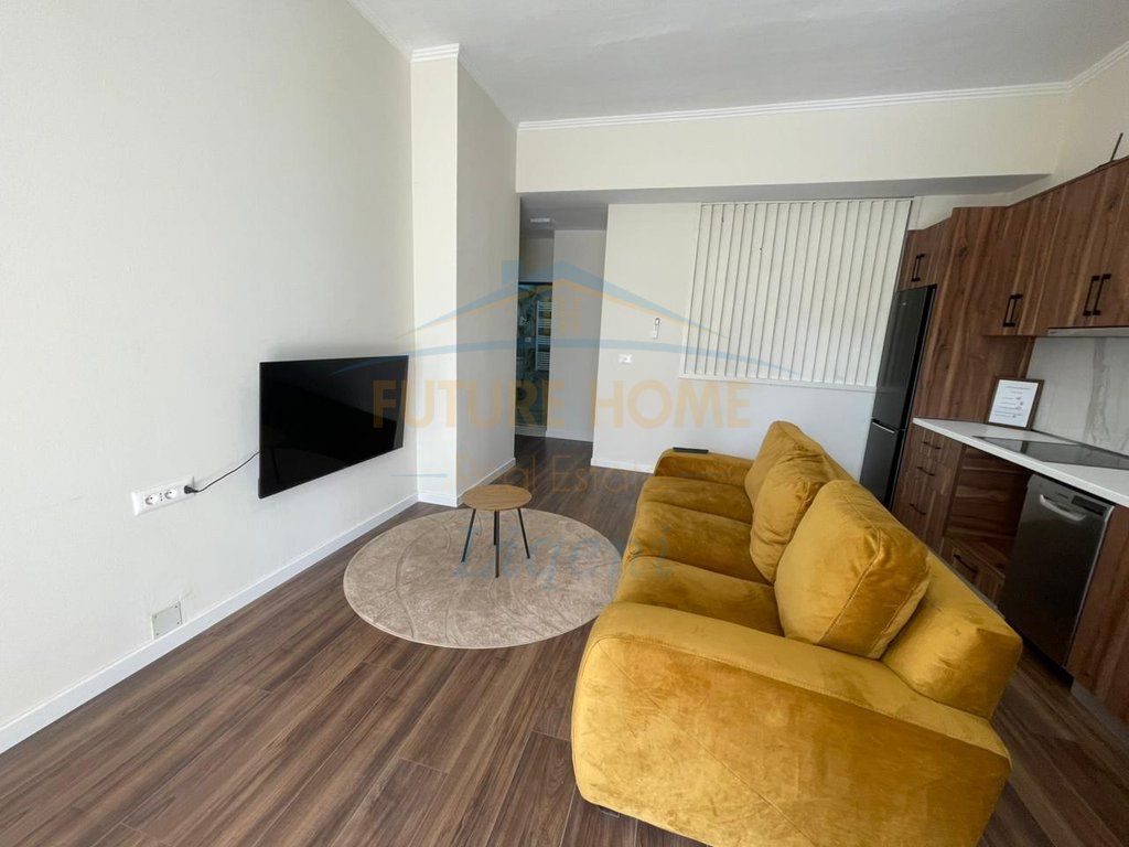 Rent, Apartment 2+1+Parking Space, Zoological Garden, Tirana.
