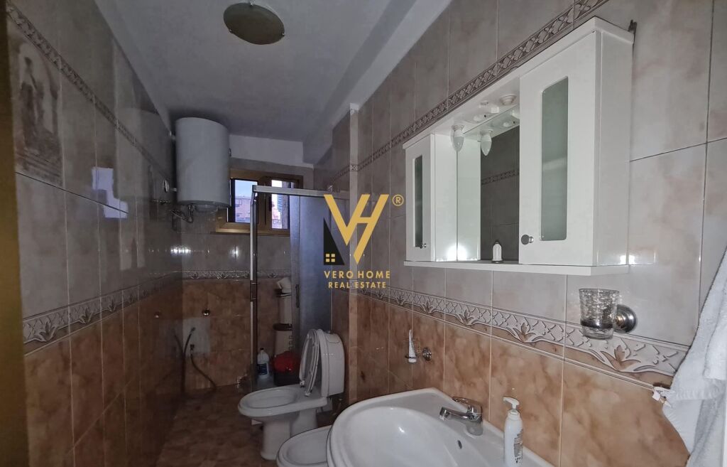 APPARTAMENTO 2+1 IN AFFITTO IN VIA FORTUZI 700 EURO