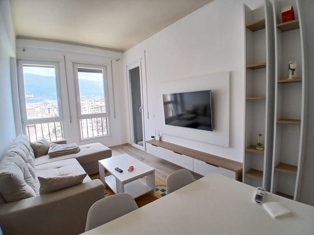 Apartment 1+1 for rent at 5 Maji