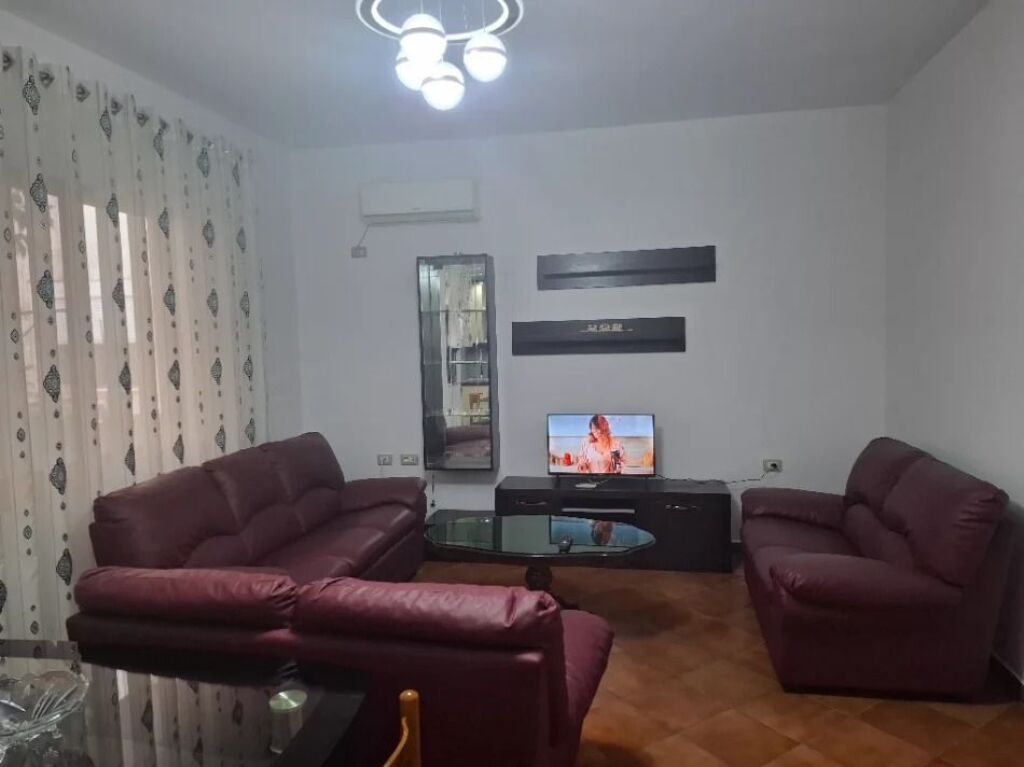 Qera | Apartament 1 + 1 | Astir 510 €/muaj