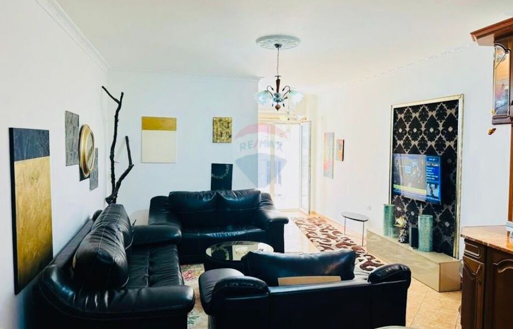 📍🏠Apartment 2+1+2 Black Bird