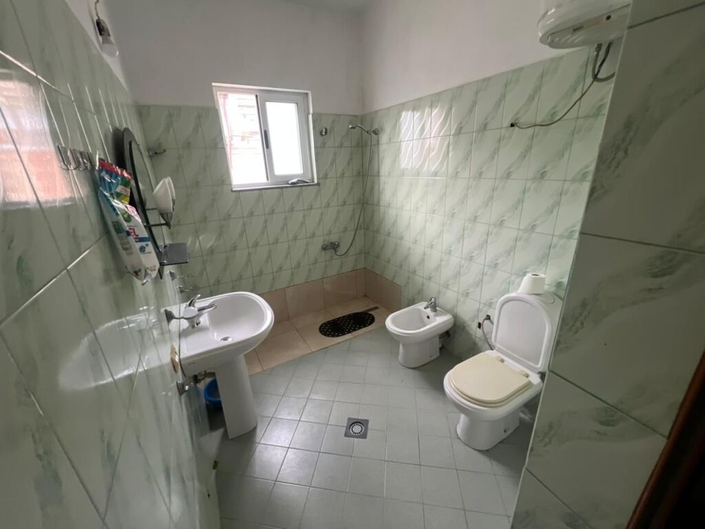 Apartment 1+1 for rent near Semafori 1 at Kënetë DURRES