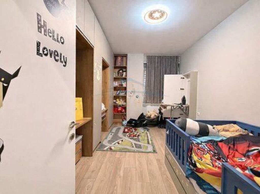 APPARTAMENTO 2+1+PARCHEGGIO IN VENDITA