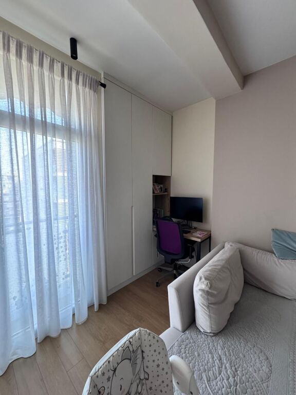 Apartament 2+1 per shitje- Kika 2, Komuna e Parisit