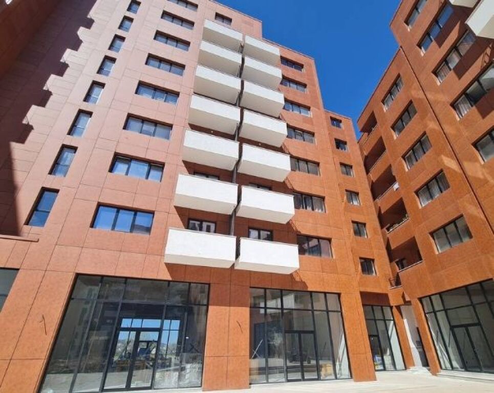 Shitet apartament 3+1+2 – hapësirë moderne