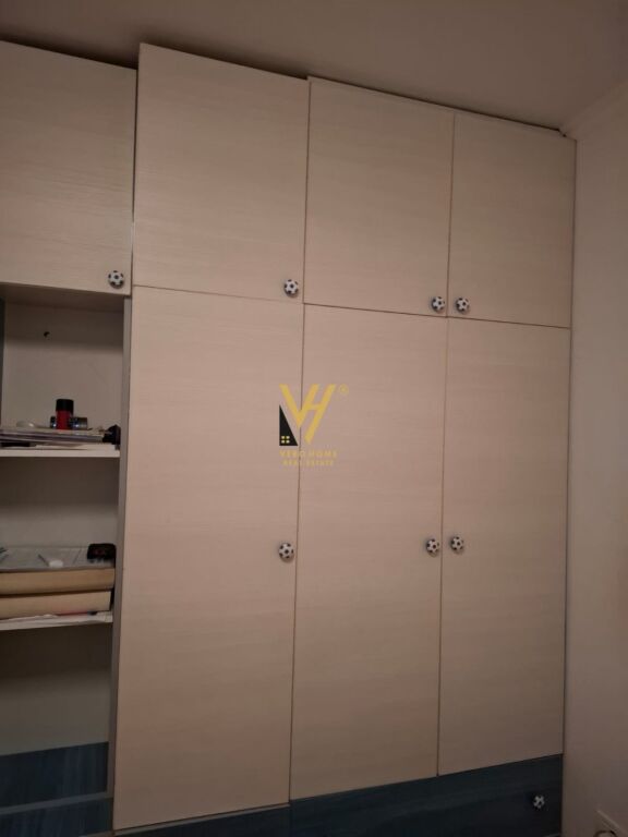 SHITET APARTAMENT 2+1+2BLK NE ASTIR 155.000 EURO