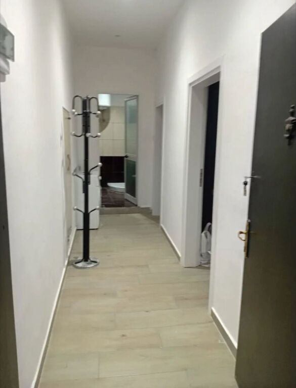 🏡 Apartment 1+1 for Rent in Bllok, in the best areas of Tirana,
