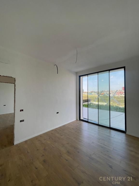 Appartamento Moderno 2+1+2 nella Residenza Tulipan, Mjull - Bathore