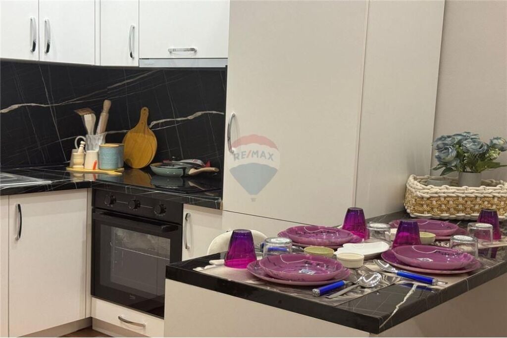 Apartment 1+1 for rent, former Fish Factory