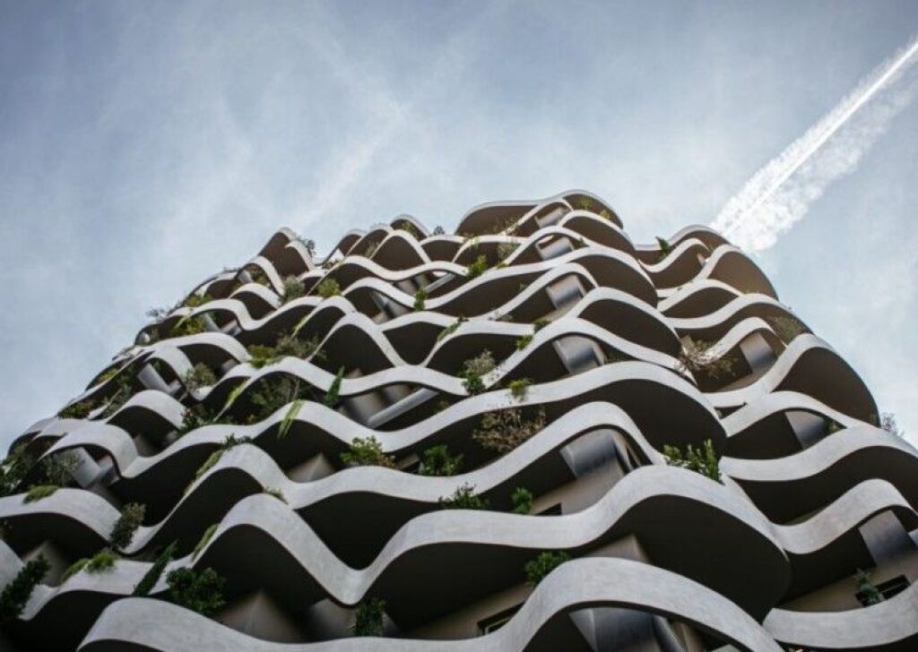 📌Apartament 1+1 me qira te Lion Park 1 – Rruga e Elbasanit