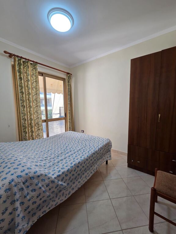 Apartment 2+1 for sale in the Albadriatik complex