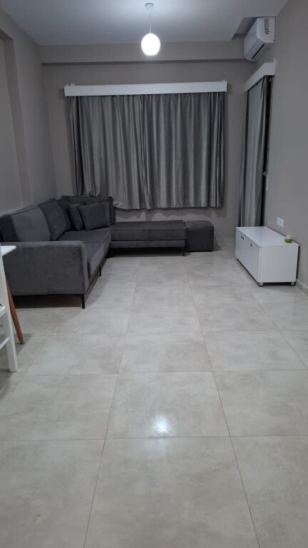 🏡 APARTMENT 1+1 FOR RENT  📍 Bedri Karapici Street, next to Milo 2000 (opposite Birra Tirana)💰 Price: 57,000 lek / month