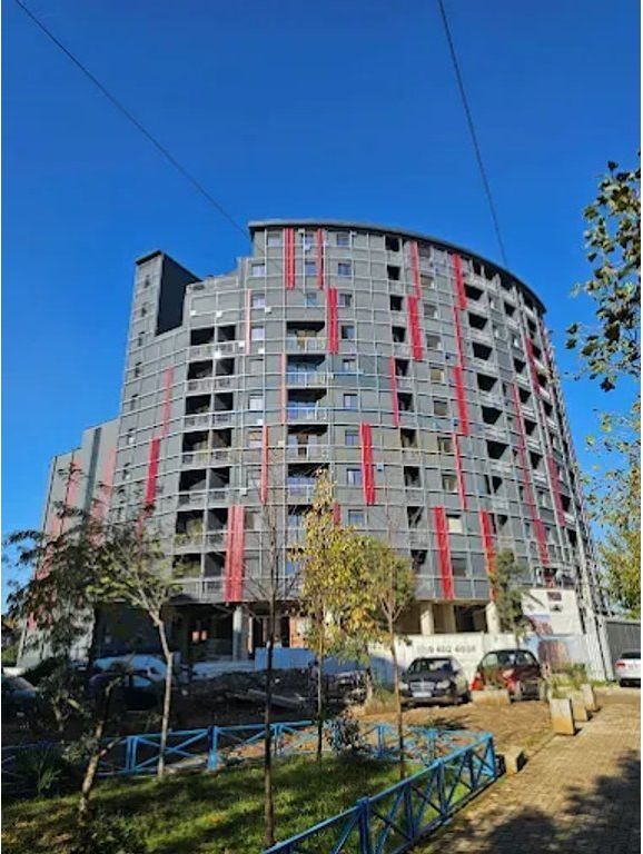 In vendita, Appartamento 2+1, Twister Palace, Don Bosko