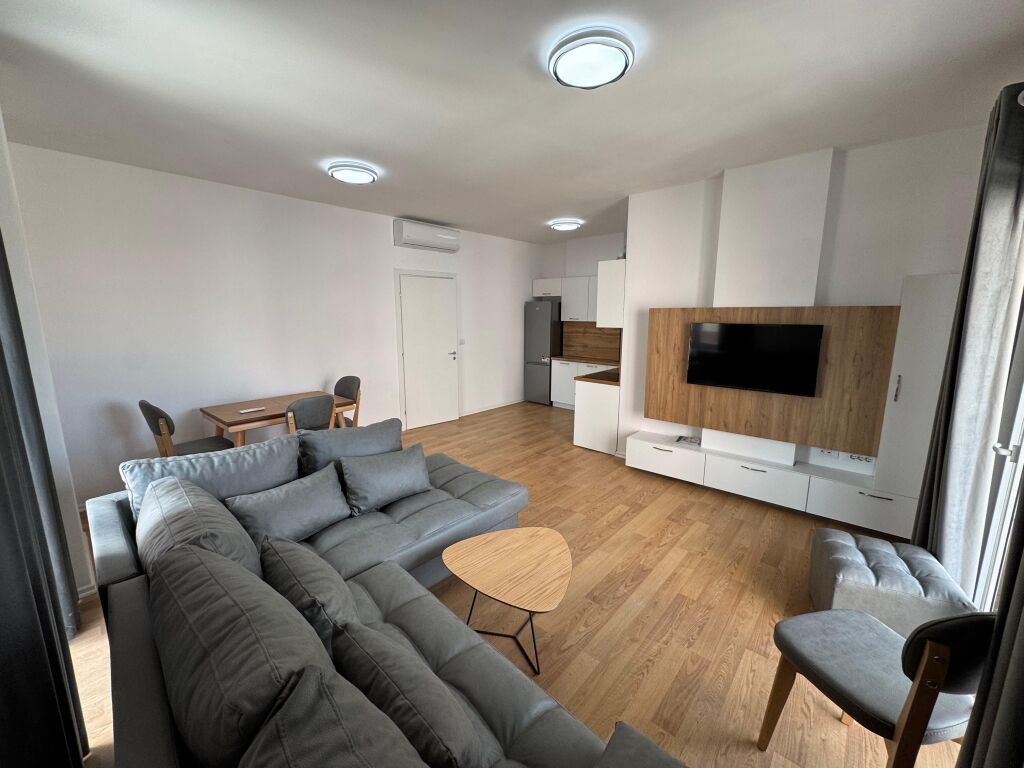 Apartment for rent 2+1+2 Zogu Zi