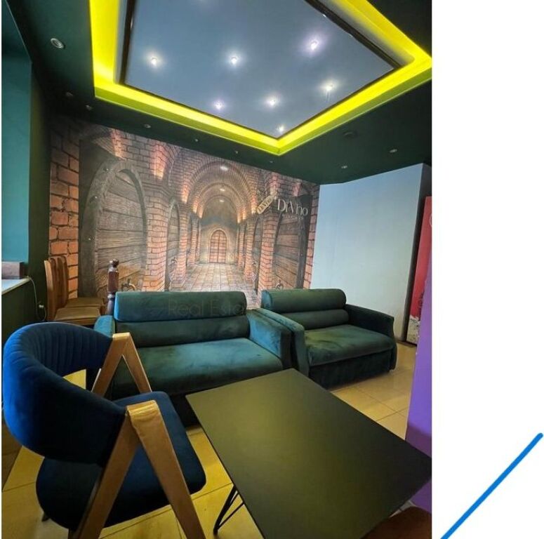 Rent, Business Premises, Kavajes Street, Tirana