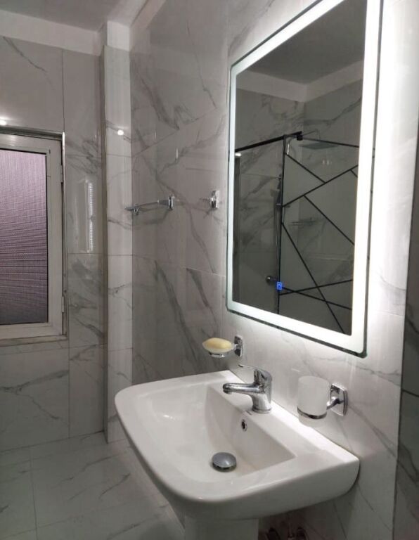 Jepet  Apartament 1+1 me qira – Ali Demi !