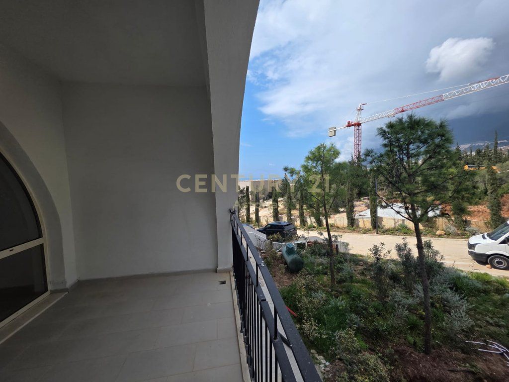 Appartamento 2+1 a Dhërmi (Santorini) – Perfetto per vacanze o Airbnb