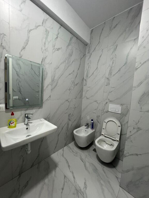 Apartment 1+1 for sale Kaimi Residence Ali Dem with mortgage
