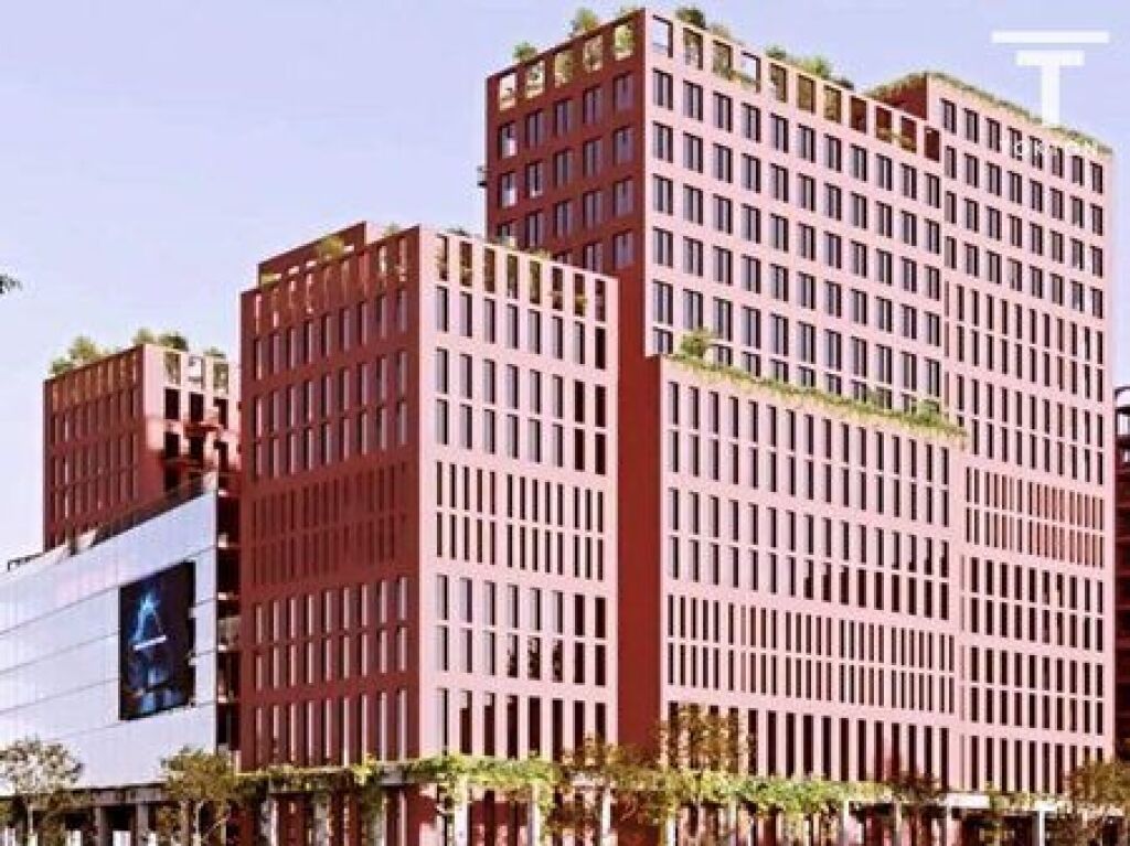 SHITET, APARTAMENT 2+1+2, REZIDENCA "ART N'LAGJE, RRUGA: ENDRI KEKO, TIRANË