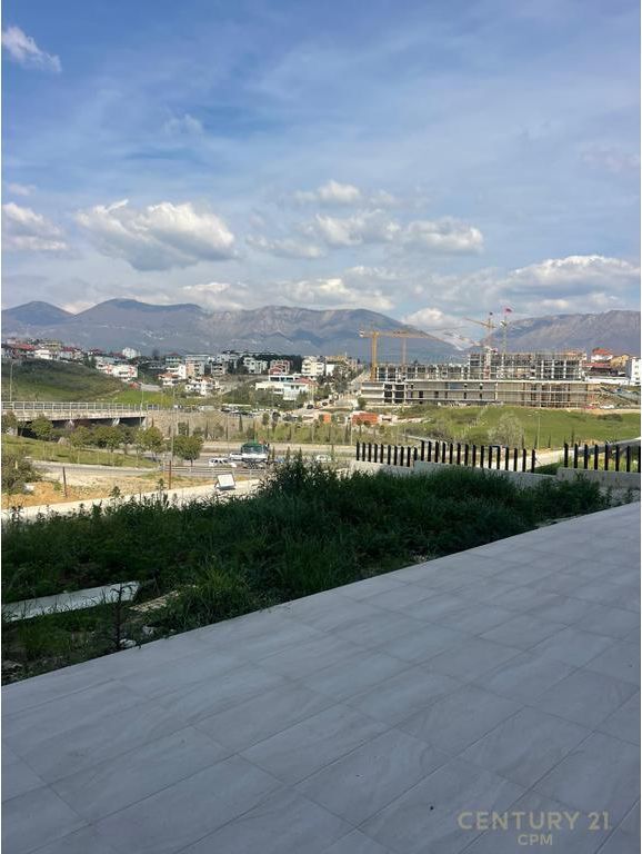 Appartamento Moderno 1+1 in Vendita a Tulipan Residence, Mjull - Bathore