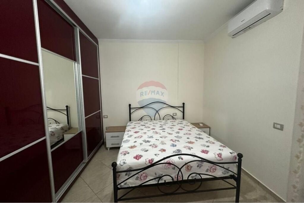 Apartment 2+1 for rent, near Fjortes