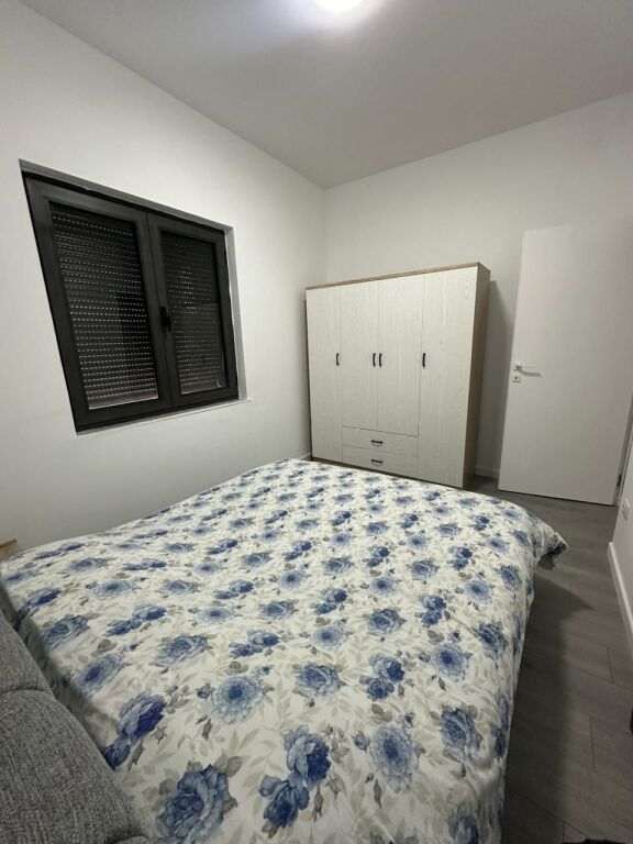 Apartment 1+1 for rent in Shkozë, Tirana