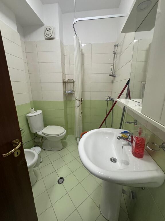 Apartament elegant 1+1 për qera – Eleonora (Airbnb Ready) 🌇