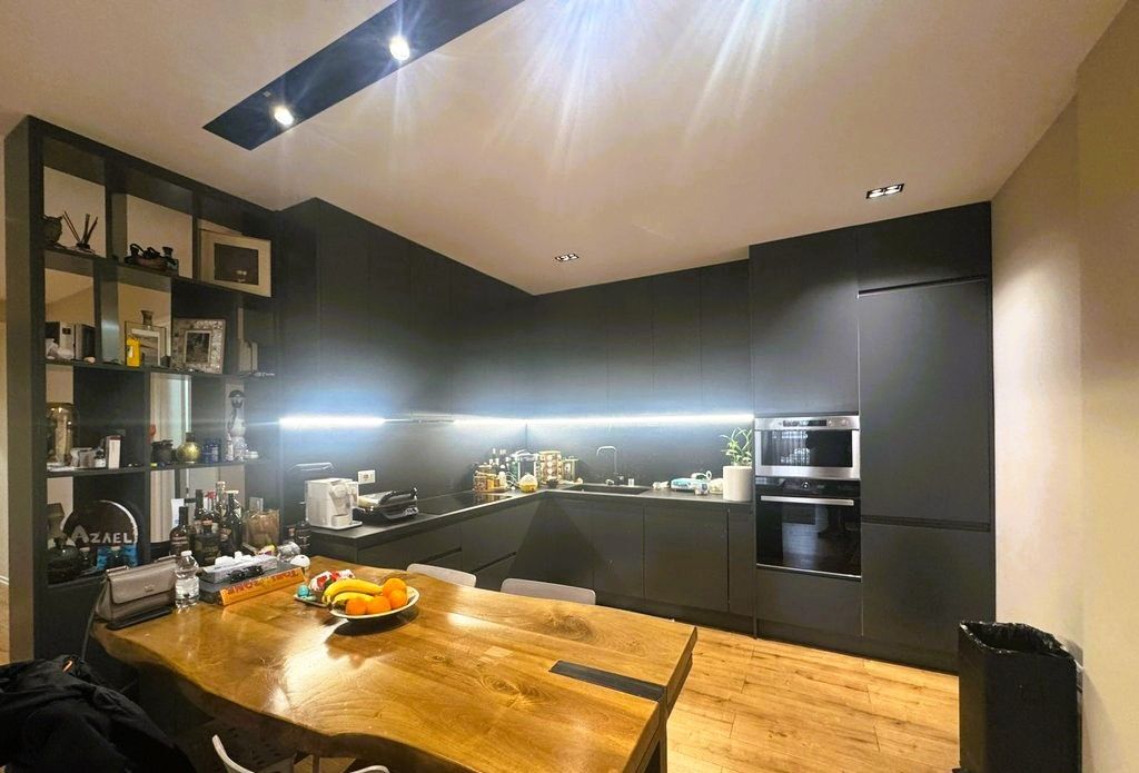 We sell Apartment 2+1+2 At the Beginning of Diellit Hill