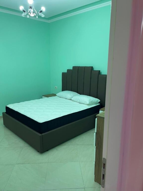 🏢A Selvia, è in affitto un appartamento arredato 1+1.60,000 Leke