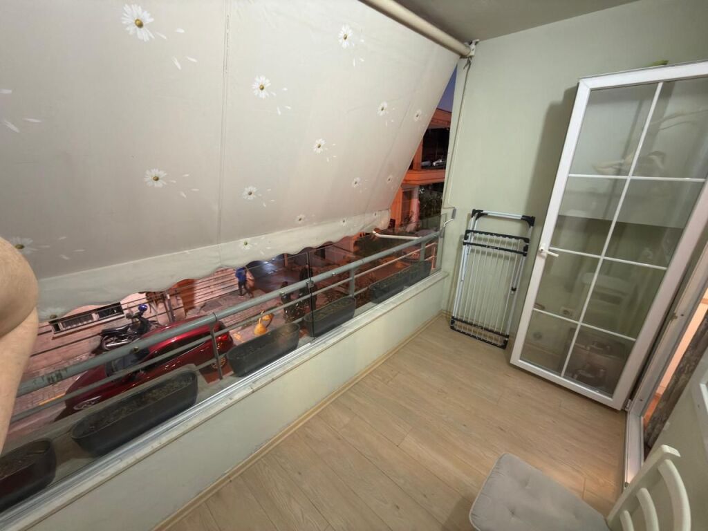 Shitet Apartament - Kodra e Diellit