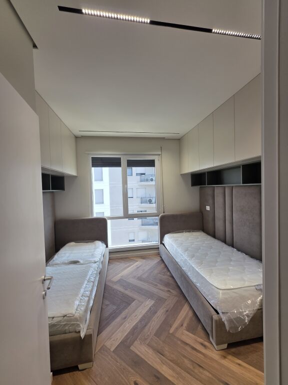 Apartment lluksoz  2+1+🅿️Don Bosko I pa banuar