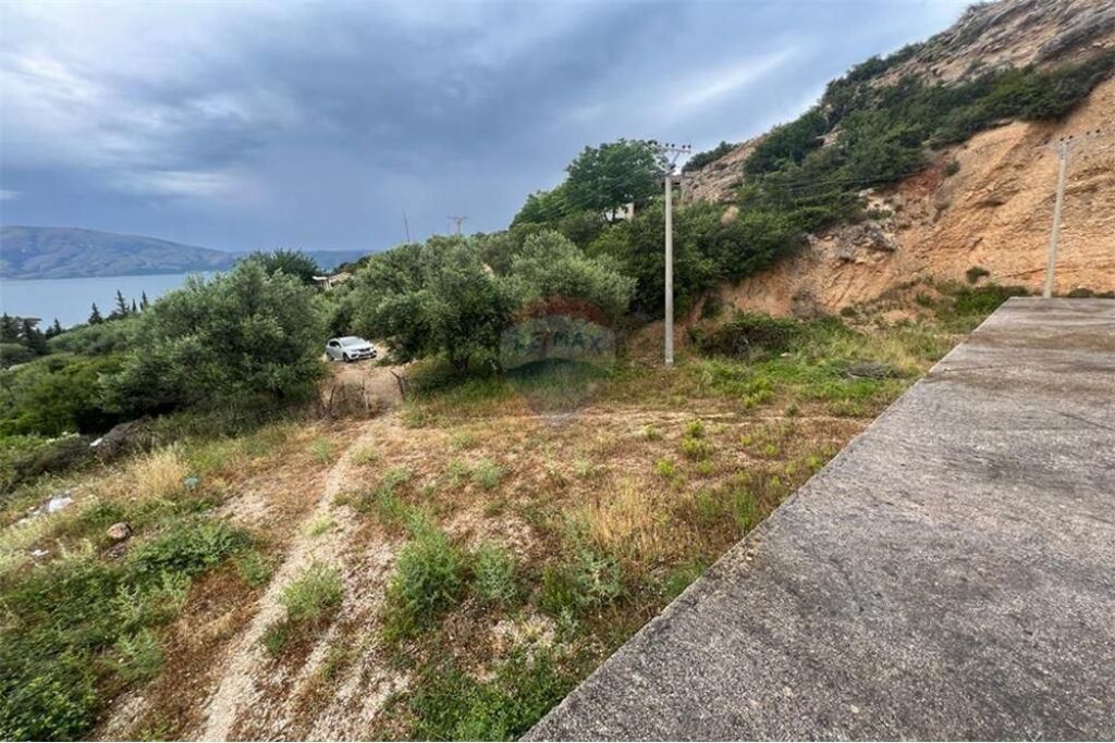 Teuall dhe ndertese ne shitje , Rradhime