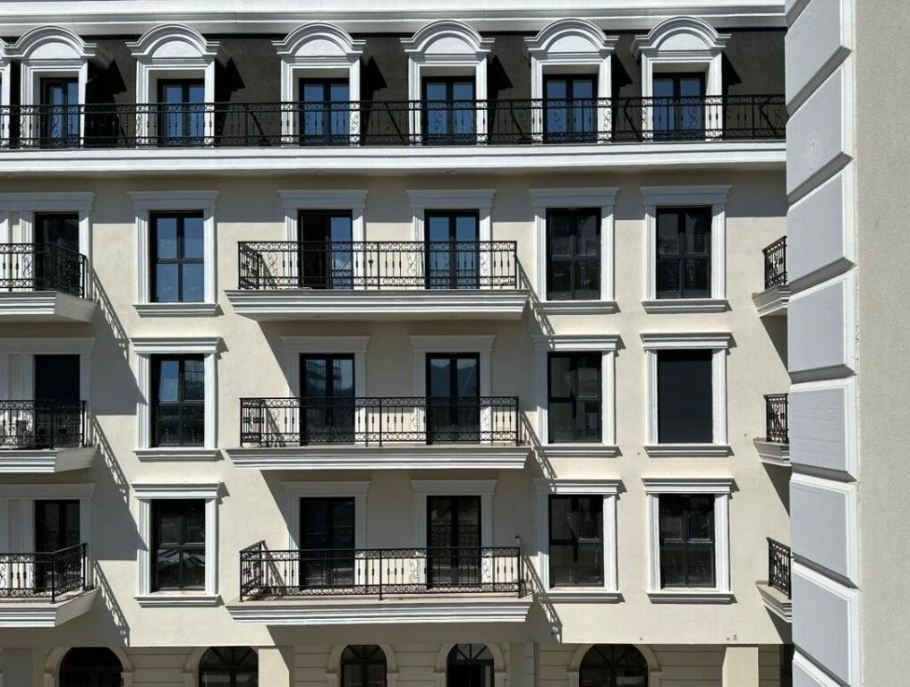 🔥APARTAMENT 1+1 NË SHITJE – TIRANA PORTA E RE