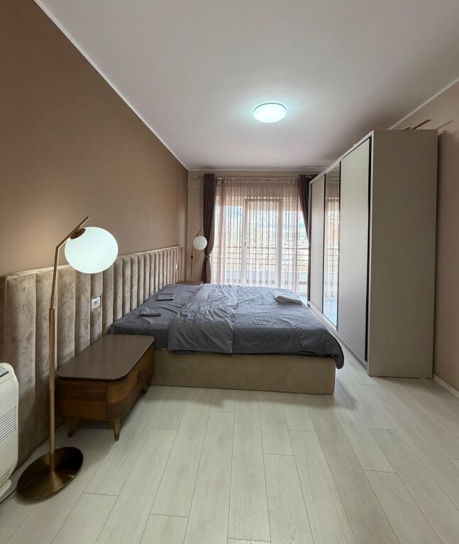 🏡 Apartment 3+1+2 with Garage for Rent – FZ Complex, Dry Lake 🌿