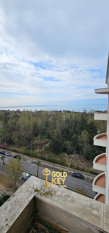 SHITET SUPER APARTAMENT 2+1+2+2 BALLKONE ME PAMJE DETI