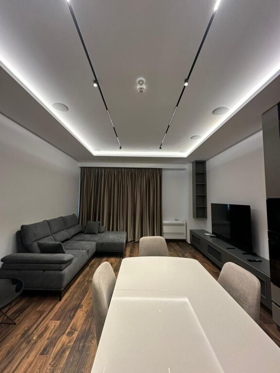 🏡 Jepet apartament modern 1+1 te Lion Park