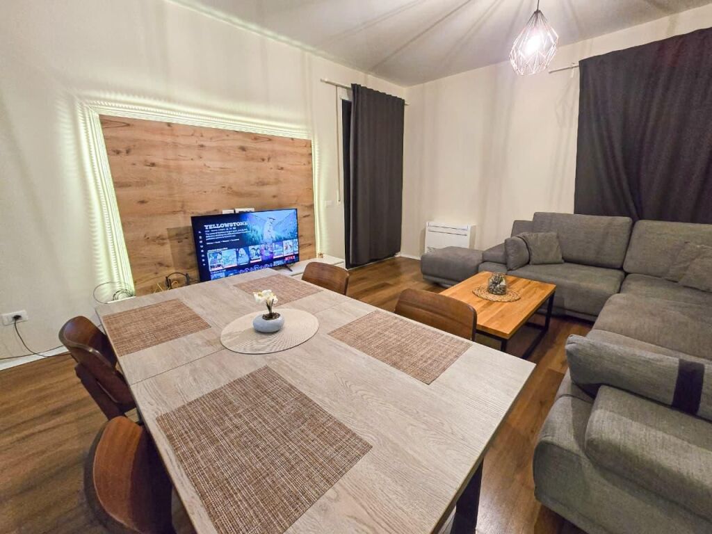 Appartamento 2+1 in affitto – Nuovo Bazaar