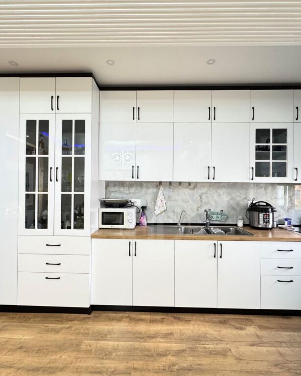 Vendesi in vendita 2+1 vicino al Mercato di Durazzo