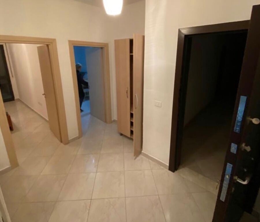 Apartment 1+1, Flour Factory!