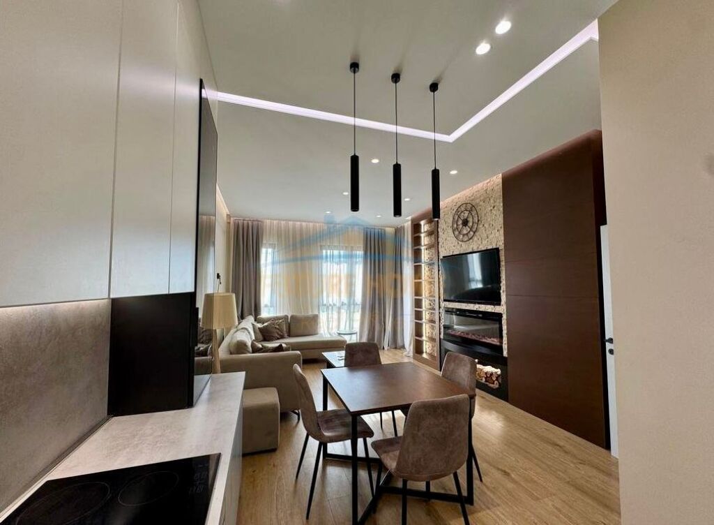 Rent, Apartment 1+1, Kavaja Street, Tirana