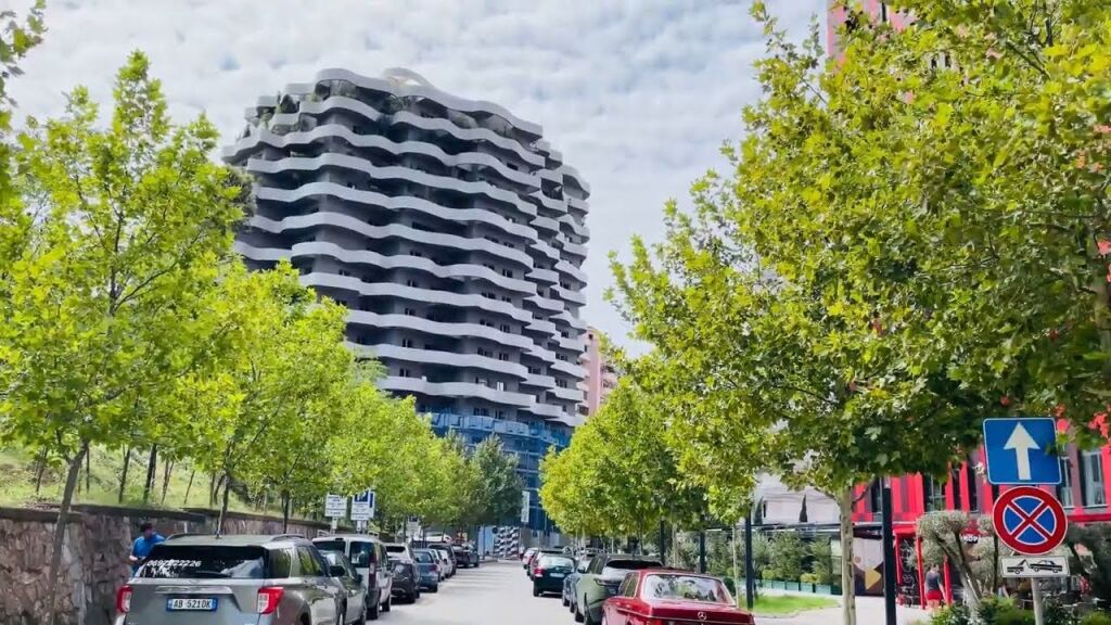 APARTMENT FOR RENT 1+1 AT EKONOMIKU, AT ELBASAN STREET